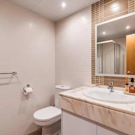 Apartment Heerlijke Prive Tuin In Golf Hills Estepona