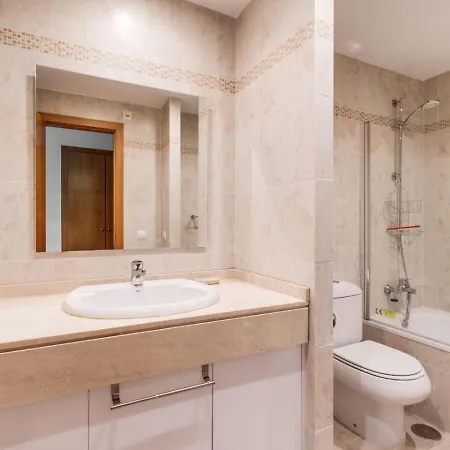 Heerlijke Prive Tuin In Golf Hills Apartment Estepona