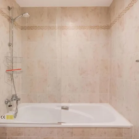 Apartment Heerlijke Prive Tuin In Golf Hills