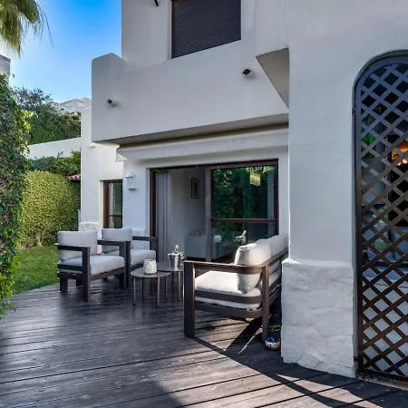Apartment Heerlijke Prive Tuin In Golf Hills