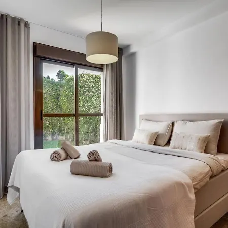 Heerlijke Prive Tuin In Golf Hills Estepona