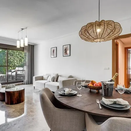 Apartment Heerlijke Prive Tuin In Golf Hills *