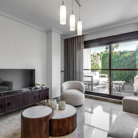 Apartment Heerlijke Prive Tuin In Golf Hills